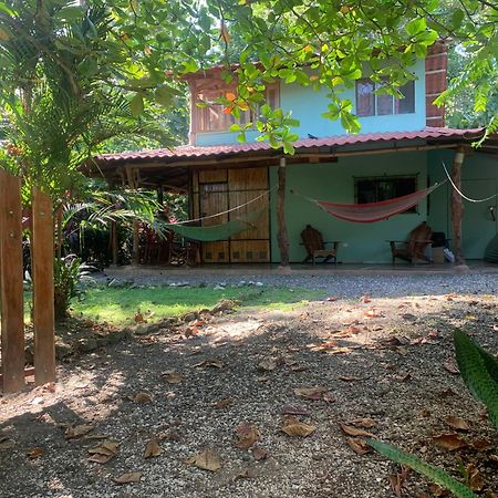 Casita De Los Suenos Cabuya  Exterior photo
