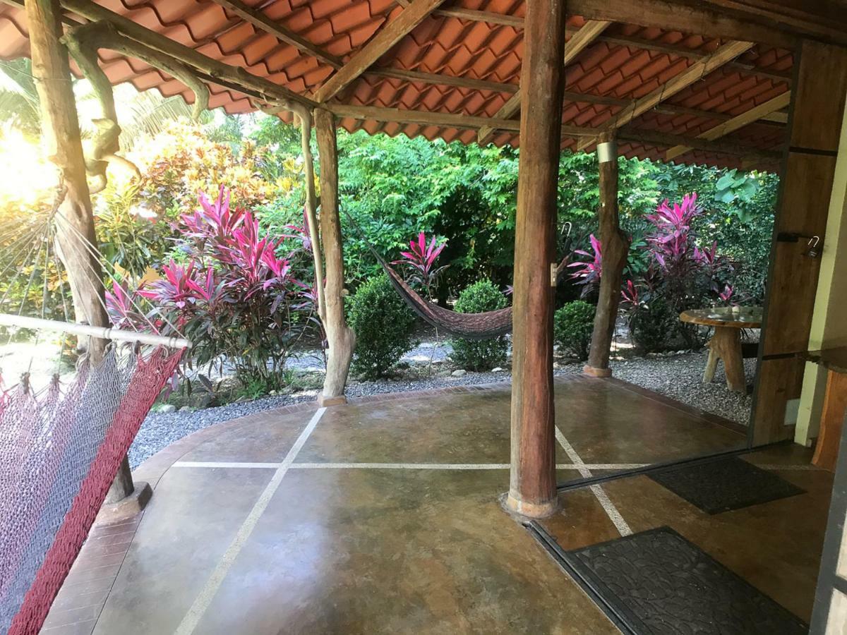 Casita De Los Suenos Cabuya  Exterior photo