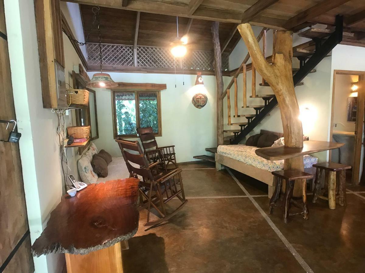 Casita De Los Suenos Cabuya  Exterior photo